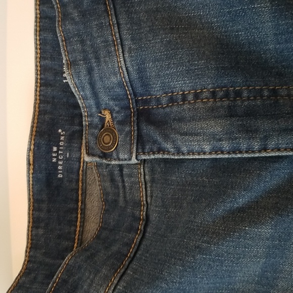 New direction Wide leg jeans - Picture 4 of 10